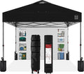 Best Choice Products 10x10ft Pop Up Canopy Tent by BestChoiceProducts