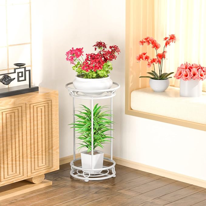 Plant Stand Indoor Outdoor - Image 7