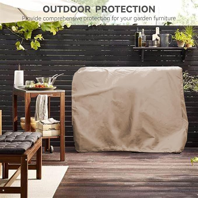 Outdoor Dining Cart Cover - Image 6