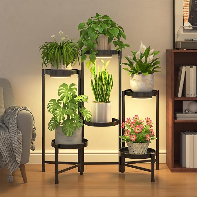iDavosic.ly Plant Stand Indoor by iDavosicly