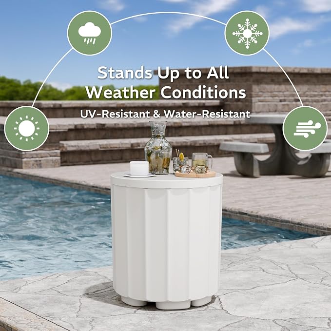 FONTOI Outdoor Cooler - Image 3