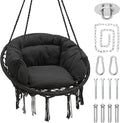 Athena Collection Hammock Chair Hanging Swing Chair by AthenaCollectionFurniture