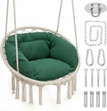 Magshion Hanging Hammock Chair by Magshion