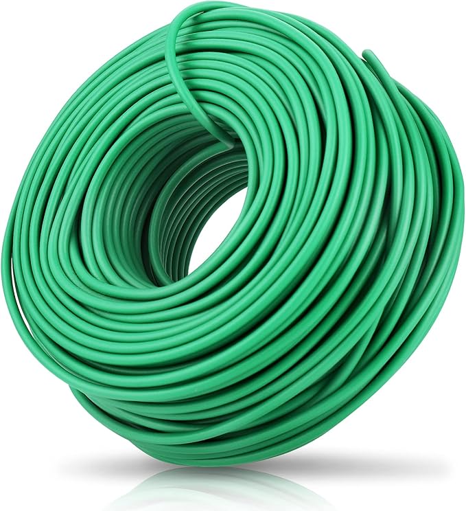 YDSL 100 Feet Soft Tie for Plants, Vegetables by YDSL