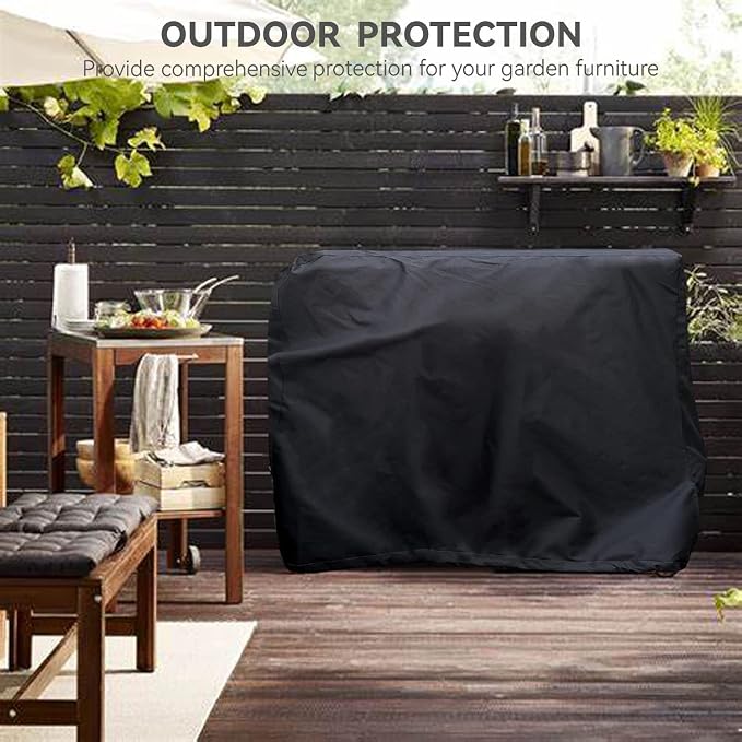Outdoor Dining Cart Cover - Image 7