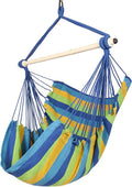 Highwild Hammock Chair Hanging Rope Swing by Highwild