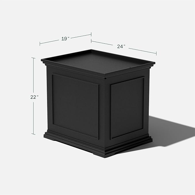 Veradek Brixton Tray Table - Image 3