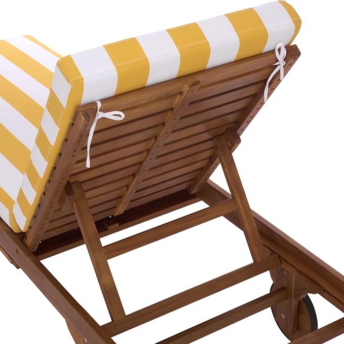 SAFAVIEH Outdoor Patio Furniture Collection - Image 8
