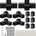 Pergola Kit, Pergola Bracket kit by AOSTD