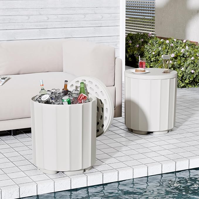 FONTOI Outdoor Cooler - Image 9