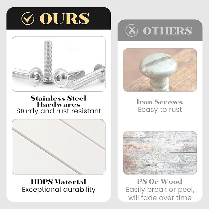 Outdoor Side Table, Small Adirondack Side Table - Image 4