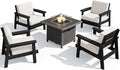 SERWALL Patio Furniture Set by SERWALL