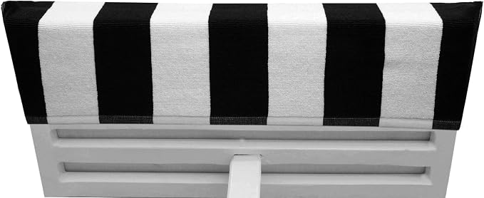 COTTON CRAFT Pool Lounge Chair Cover - Image 4