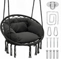Magshion Hanging Hammock Chair by Magshion