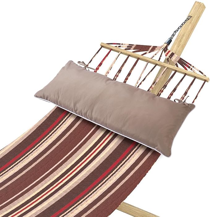 36 inch Hammock Pillow for Net Company, Extra Large Outdoor Hammock Pillow - Image 7