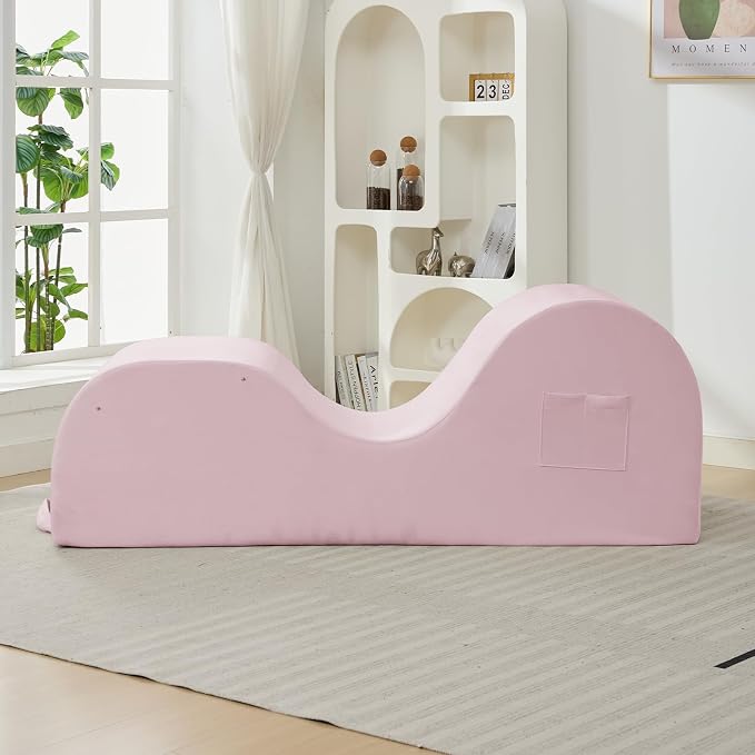 ijuicy Sleek Chaise Lounge Chair - Image 9