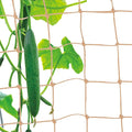 Jute Trellis Netting by Miuezuth