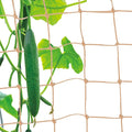 Jute Trellis Netting by Miuezuth