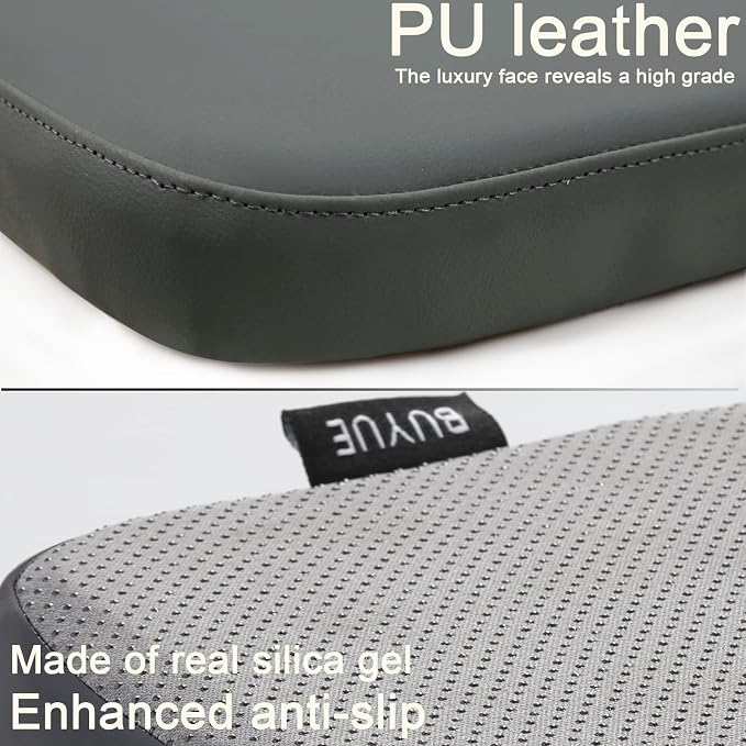 BUYUE 14" Metal Chair Cushion - Image 4