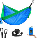 GRASSMAN Kids Hammock-Small Camping hammocks, Portable Camping Gear by GRASSMAN