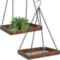 Plant Hanger Indoor Outdoor by Lilybud--lily