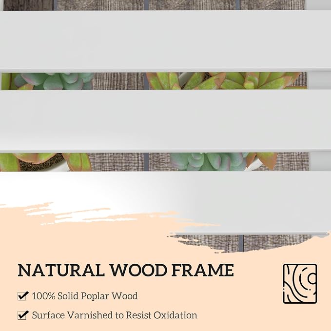 Outsunny Outdoor Garden Bench, Wooden Frame Patio Bench - Image 4