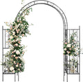 Outvita 7FT Garden Arch Arbor by Outvita