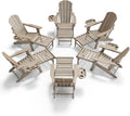 Adjustable Adirondack Chair by NAVINE