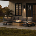 homary Patio Conversation Sets by Homary