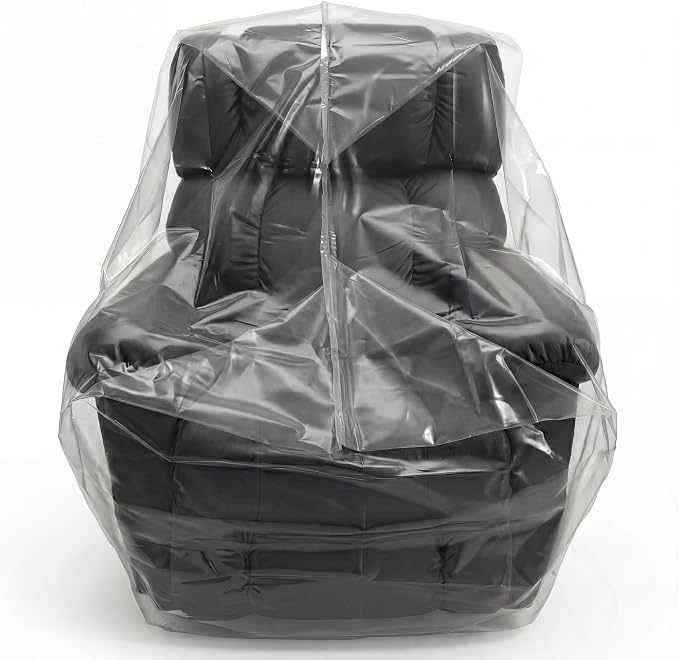 Wowfit Furniture Cover Dust-Proof Moving Bag by Wowfit