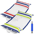 Jasonwell Inflatable Pool Hammock Float by Jasonwell