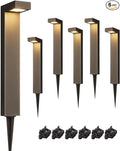 EDISHINE Low Voltage Landscape Lighting, 3.2W 3000K 50, 000Hrs Electric LED by EDISHINE