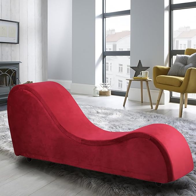 KORZEY Ergonomic Chaise Lounge - Image 9