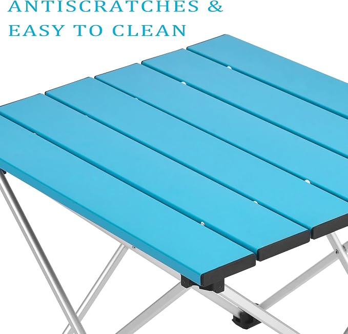Grope Portable Camping Table - Image 7