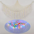 FIOBEE Stuffed Animals Net or Hammock by FIOBEE