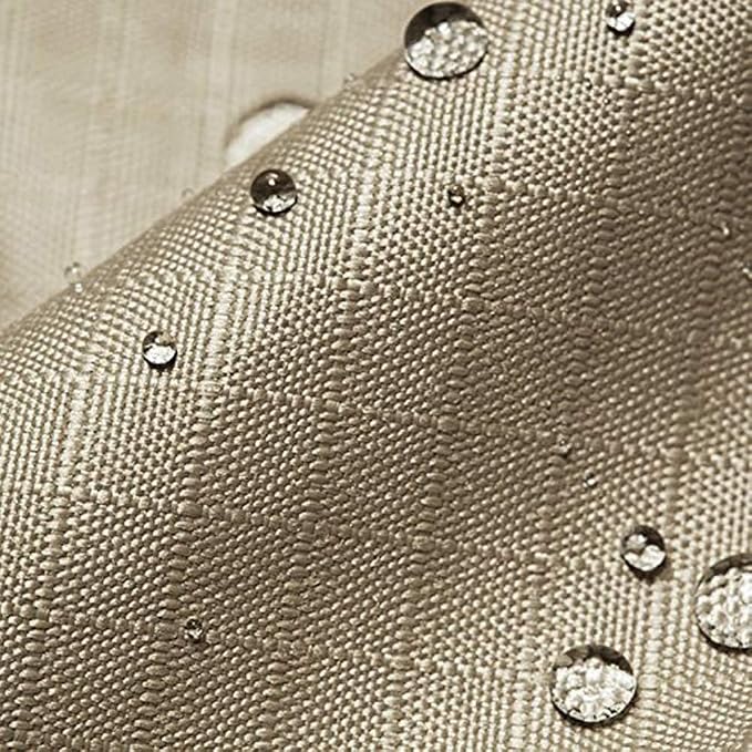 Garden Winds Custom Fit Replacement Canopy Top Cover Compatible - Image 7