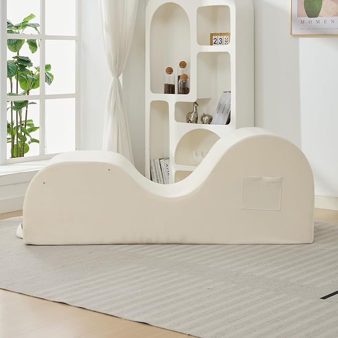 ijuicy Sleek Chaise Lounge Chair - Image 9