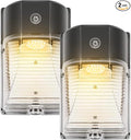 CINOTON 26W LED Wall Pack Light by CINOTON