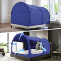 Alvantor® Bed Canopy Bed Tents Dream Tents Privacy Space Twin Size Sleeping by Alvantor