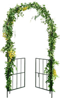 Giantex Garden Arbor Trellis by Giantex