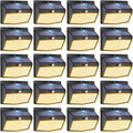 Peasur Solar Lights Outdoor Motion Sensor Security Light by Peasur
