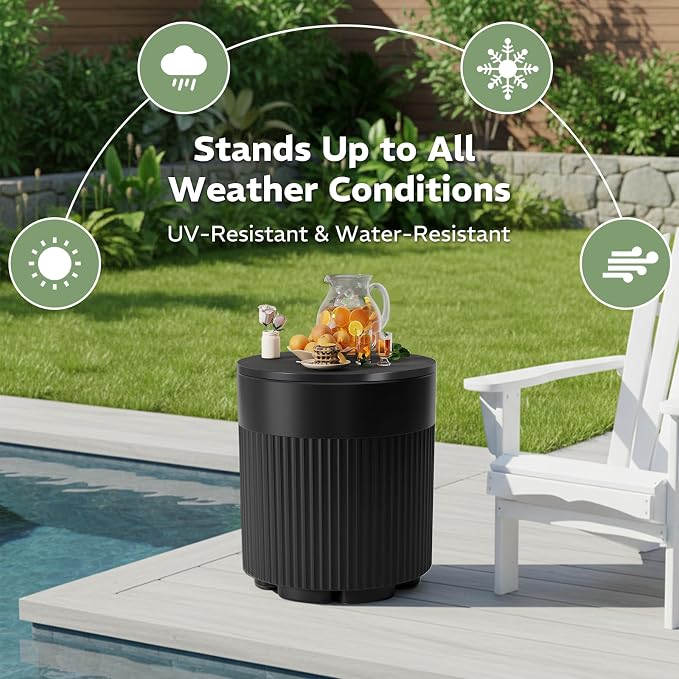 FONTOI Outdoor Cooler - Image 3