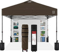 Best Choice Products 10x10ft Pop Up Canopy Tent by BestChoiceProducts