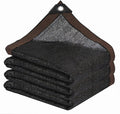 Shade Cloth - Garden Shade Mesh Netting by ZOZIJIU