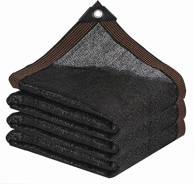 Shade Cloth - Garden Shade Mesh Netting by ZOZIJIU