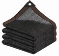 Shade Cloth - Garden Shade Mesh Netting by ZOZIJIU