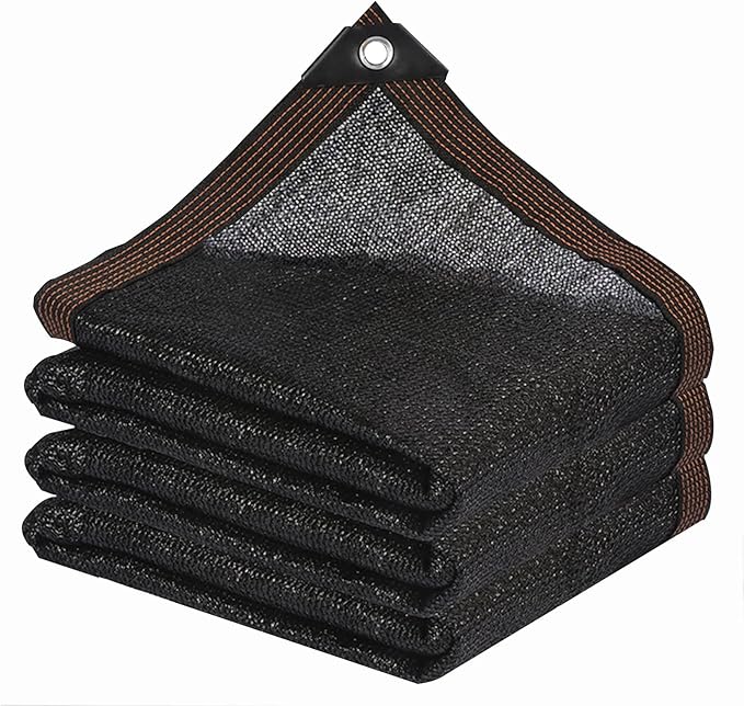 Shade Cloth - Garden Shade Mesh Netting by ZOZIJIU