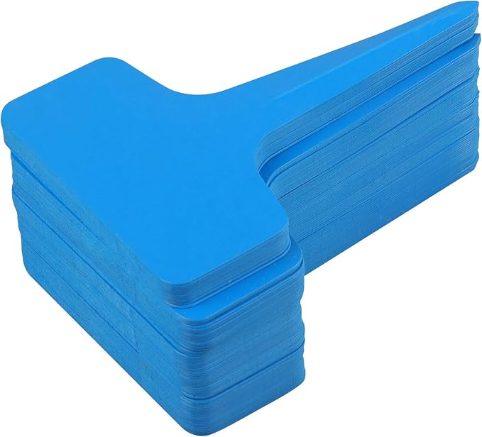 Blue Plant labels - Image 2