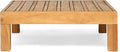 Oana Outdoor Coffee Table by ChristopherKnightHome