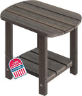 LZRS Outdoor Side Table by LZRSPET